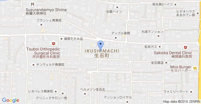 地図