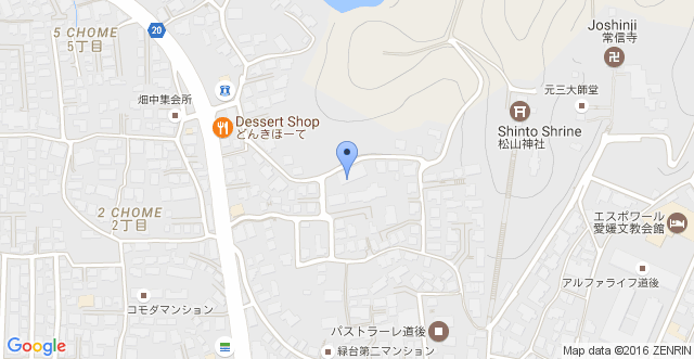 地図