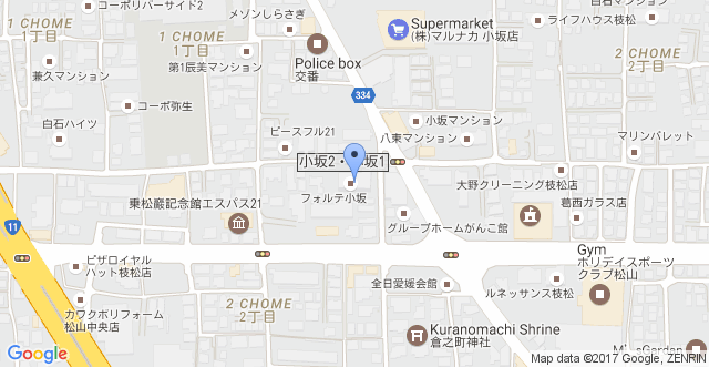 地図