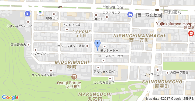 地図