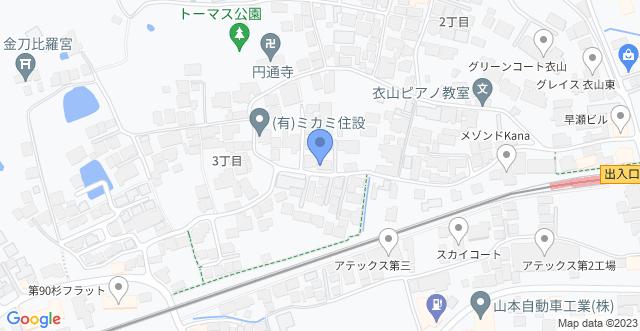 地図