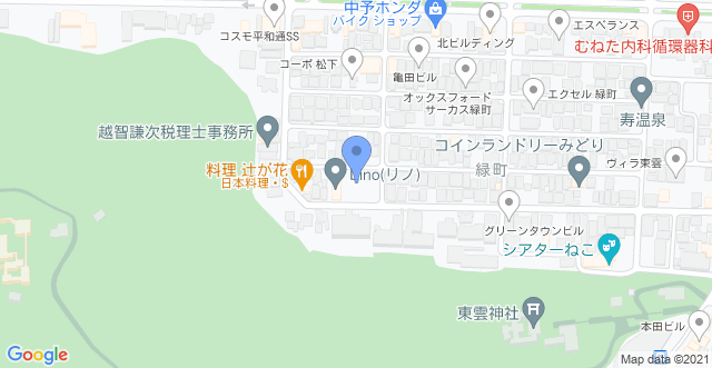 地図