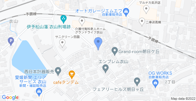 地図