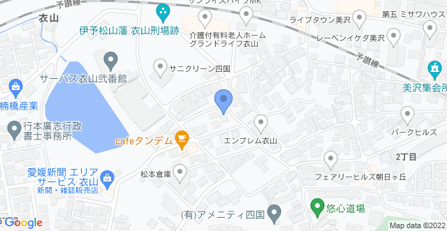 地図