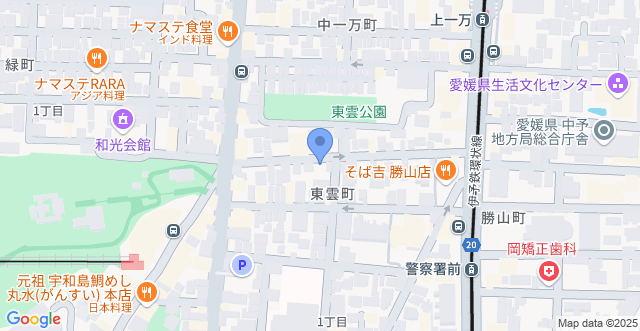 地図