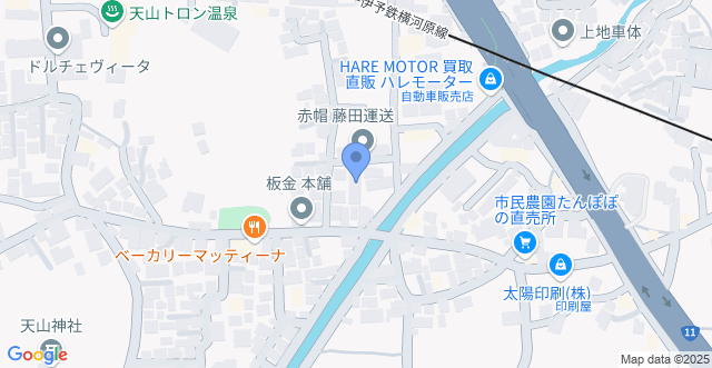 地図