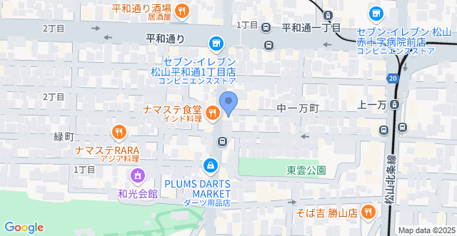 地図