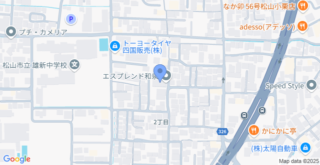 地図